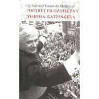 Książka Portret filozoficzny Josepha Ratzingera