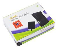 OBUDOWA KIESZEŃ DYSKU HDD XBOX 360 SLIM 2,5"
