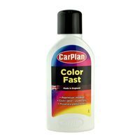 CarPlan T-CUT Color Fast - wosk koloryzujący Biały 500ml