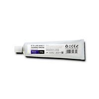 Qoltec Pasta termoprzewodząca 1.42 W/m-K | 100g  | Biała
