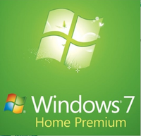 WINDOWS 7 Home Premium Klucz 32/64 Bit PL - OEM NOWY