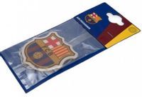 Zabawka odświeżacz powietrza FC Barcelona