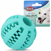 Zabawka piłka smakula na przysmaki psa Trixie 5 cm