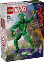 Klocki Super Heroes 76284 Figurka Zielonego Goblina Lego