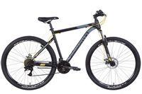 Rower Górski MTB Discovery Trek Lekki Stal