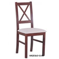 Krzesła Krzesło Tanio G140 Producent  Drewniane Bukowe