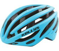 Kask Kelly's SPURT blue M/L