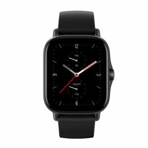 SMARTWATCH Huami Amazfit GTS 2e Midnight czarny