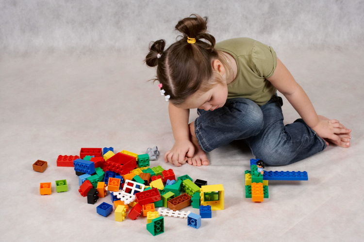 Klocki LEGO dla dziewczynek &#8211; 3 najciekawsze zestawy