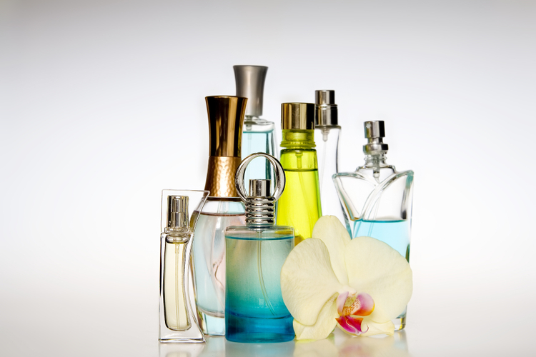 Perfumy – doskonały prezent na Dzień Matki!