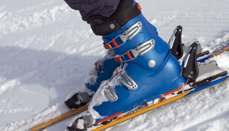 Jak dobrać buty narciarskie?