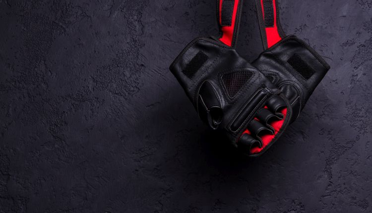 Rękawice MMA – jak dobrać?